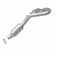 MagnaFlow Direct Fit Catalytic Conv California Grade 06-09 Lexus IS250 2.5L / 06-13 Lexus IS350 3.5L