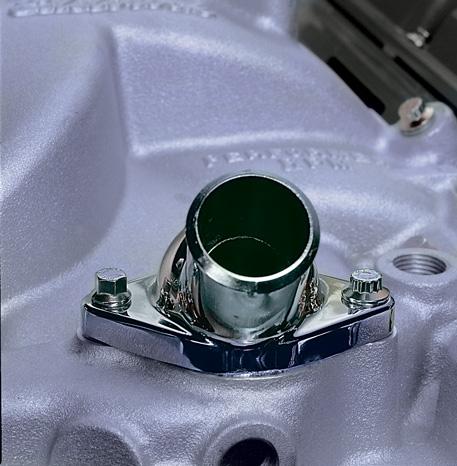 ARP Pontiac Hex Thermostat Housing Bolt Kit