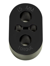 Torque Solution Exhaust Mount Kit: Mazda Miata 1999-2005
