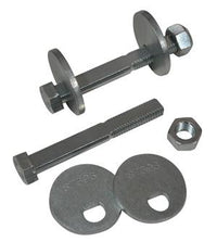 SPC Performance Caster/Camber ADJ KIT GM (2)