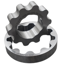 Boundary Nissan VK56DE 5.6L Billet Oil Pump Gear