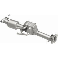 MagnaFlow 17-22 Kia Niro OEM Grade Federal / EPA Compliant Direct Fit Converter