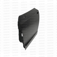 Seibon 09-11 Nissan GTR R35 OEM Style Carbon Fiber Doors (Pair)