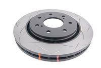 DBA 11-14 Ford F-150 7 Lug Front 4000 Series Slotted Rotor