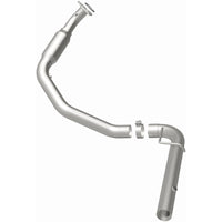 MagnaFlow 06-10 Chevrolet Express 3500 6.0L Direct Fit Converter
