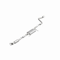 MagnaFlow Direct Fit Catalytic Converter California Grade 2014 Kia Soul 2.0L