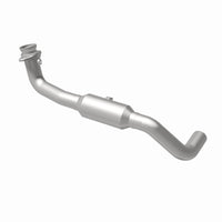 MagnaFlow 07-08 Ford F-150 5.4L Direct Fit Converter