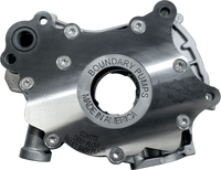 Boundary 11-17 Ford Mustang F150 5.0L Coyote MartenWear Oil Pump Assembly w/Billet Back Plate