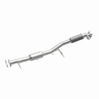 MagnaFlow 08-13 Volvo C30 2.5L Direct Fit Converter