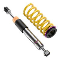KW Coilover Kit V2 Mercedes-Benz C-Class H0 202 (W202)4cyl. Sedan + Wagon