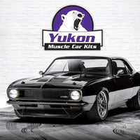 Yukon Gear Muscle Car Re-Gear Kit Chrysler 8.75in 3.73 Ratio