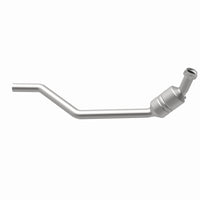 MagnaFlow 03-05 Jaguar S-Type 4.2L Direct Fit Converter