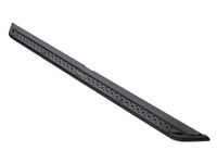 Go Rhino Dominator Extreme DSS Sliders (2 Door/Cab Length) 52in. - Tex. Blk
