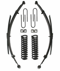 Skyjacker 9" 73-79 F150 W/REAR SPRGS