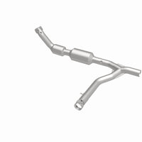 MagnaFlow 2000 Ford F-150 5.4L Direct Fit Converter