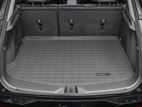 WeatherTech 20-24 Buick Encore GX Cargo Liners - Grey