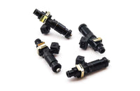 DeatschWerks 96-10 Lotus Elise / 00-10 Exige Bosch EV14 1200cc Injectors (Set of 4)