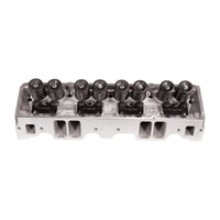 Edelbrock Small Block Chevy Performer RPM 210 Cylinder Head