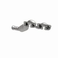 MagnaFlow Direct Fit Catalytic Converter 07-10 BMW X5 4.8L V8