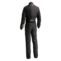 Sparco Suit Stint 48 BLK