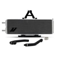 Mishimoto 25+ ram 1500 3.0L Hurricane Performance Heat Exchanger