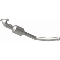 MagnaFlow 13-15 Jeep Grand Cherokee 3.6L Direct Fit CARB Compliant Converter