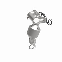 MagnaFlow Direct Fit Catalytic Converter Avalon/Sienna manif OEM