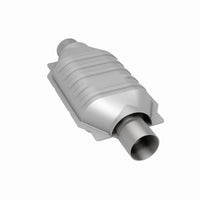 MagnaFlow Universal Catalytic Converter 3 inch OEM Grade