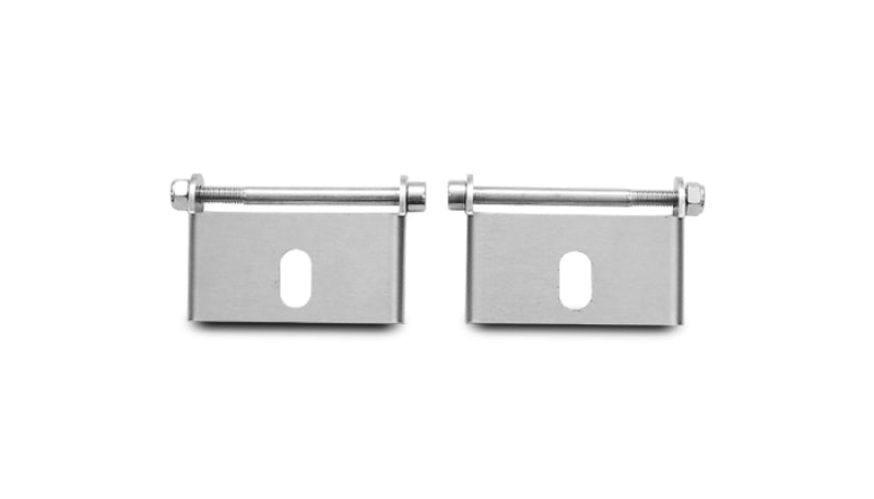 Vibrant Replacement EASY MOUNT IC Bracket assembly w/ IC #12810 incl 2 brackets and hardware