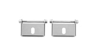 Vibrant Replacement EASY MOUNT IC Bracket assembly w/ IC #12810 incl 2 brackets and hardware