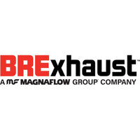 BRExhaust 16-17 Ford Explorer 3.5L Direct-Fit Replacement Exhaust System