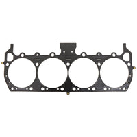 Cometic Chrysler B/RB .036in MLS Cylinder Head Gasket - 4.600in Bore - Siamese Bore