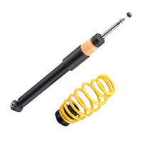 ST TA-Height Adjustable Coilovers 98+ VW Golf IV/ New Beetle / 00-06 Audi TT/ TT Roadster (8N) 2WD