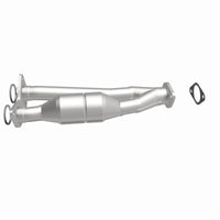 MagnaFlow Direct Fit Catalytic Conv 03-05 Mazda 6 3.0L Driver Side Rear *NOT FOR SALE IN CALIFORNIA*