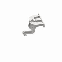 MagnaFlow Direct Fit Catalytic Converter BMW 5 01-03 front OEM