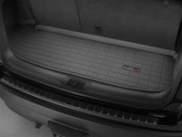 WeatherTech 2014+ Toyota Highlander Cargo Liner - Black
