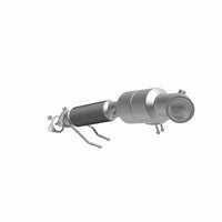 MagnaFlow 13-14 Ford Fusion 2.0L Direct Fit Converter