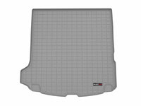 WeatherTech 25-25 Volvo EX90 Behind 2nd Row Cargo Liners - Grey