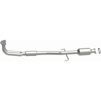 MagnaFlow 99-00 Galant L4 2.4 OEM Underbody Direct Fit Converter