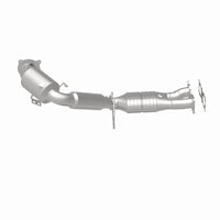 MagnaFlow 11-16 S60 L6 3 OEM Close Coupled Direct Fit Converter