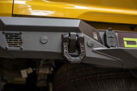 DV8 Offroad 23-25 GMC Canyon Spec Series Rear Bumper