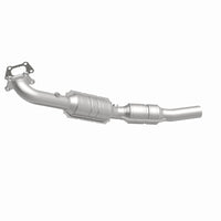 MagnaFlow Direct Fit Catalytic Converter 12-13 Chevrolet Camaro V6 3.6L