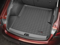 WeatherTech 2018+ Buick Regal Cargo Liner - Black