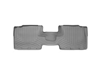 WeatherTech 03-06 Lincoln Navigator Rear FloorLiner - Grey