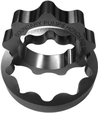 Boundary Honda H22 I4 MartenWear Treated Billet Oil Pump Gear