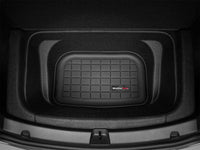 WeatherTech 2020+ Tesla Model Y Rear Cargo Liner - Black