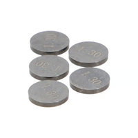 Wiseco Valve Shim Refill Kit- 9.48 x 1.30mm (5)