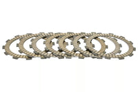 Wiseco Clutch Fiber Kit - 7 Fiber Clutch Basket