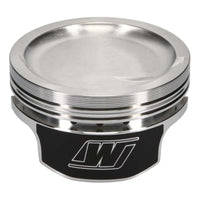 Wiseco Chevy Small Block 4.040in Bore 1.125in CH -19.00 CC Piston Set