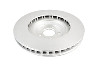 DBA 2020+ Audi Q7 45 TDI/50 TDI Quattro En-Shield Standard Front Brake Rotor